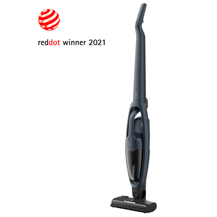 Electrolux - Беспроводной пылесос - ES52CB18DB