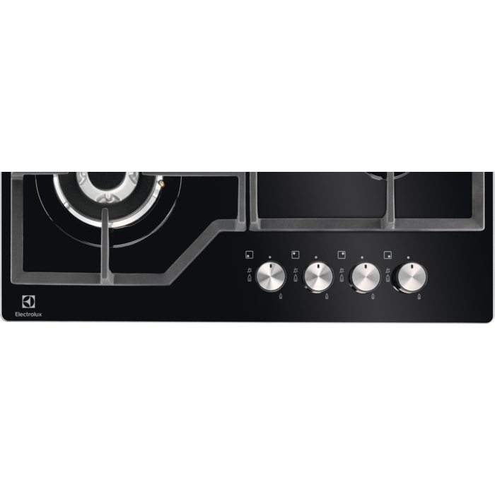 Electrolux - Газова - GPE363YK