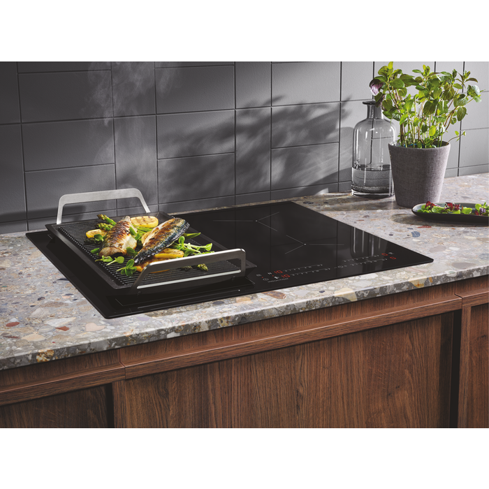 Electrolux - Индукционная - KIV634I