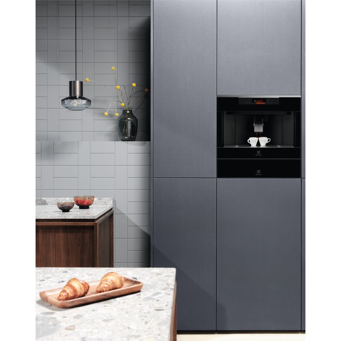 Electrolux - Встроенная кофемашина - KBC85X