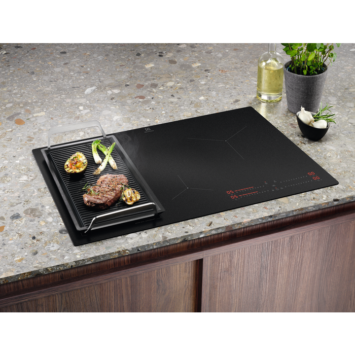 Electrolux - Індукційна - EIS82453IZ