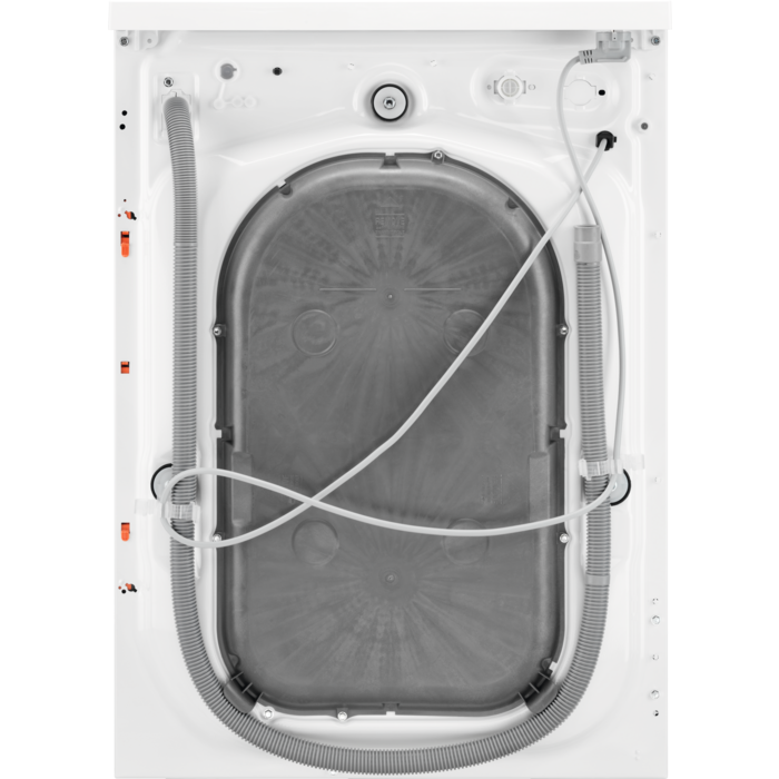 Electrolux - 9 kg washing machine - EW8F1R69SA