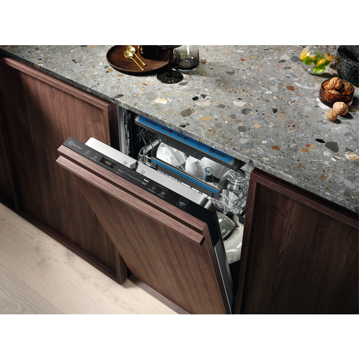 Electrolux - Встроенная - ETM43211L