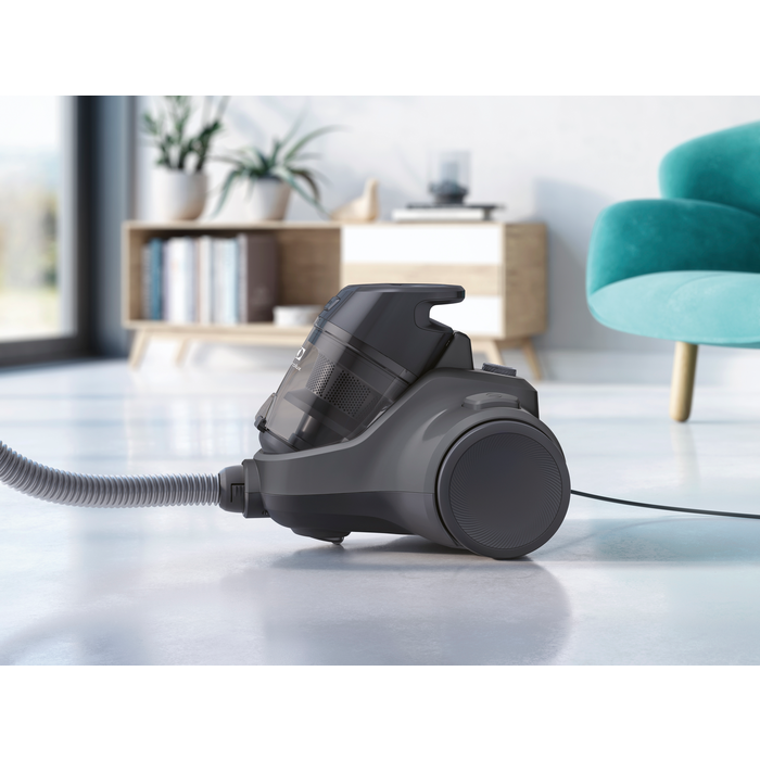 Electrolux - Безмішковий пилосос - EC41-4T