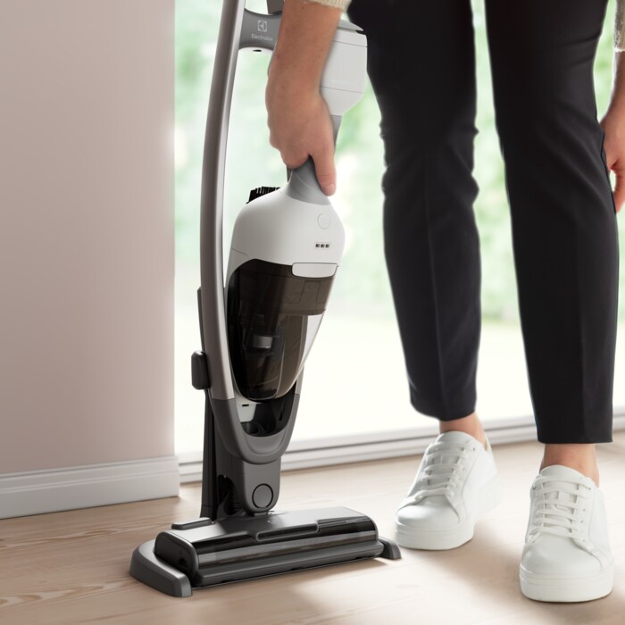 Electrolux - Беспроводной пылесос - ES62HB25UV