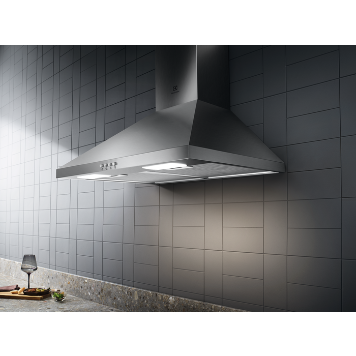 Electrolux - Купольна - LFC316X