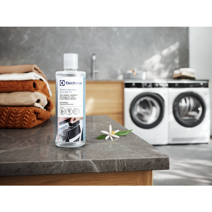 Electrolux - Система оновлення одягу FreshScent - E6WMFR020