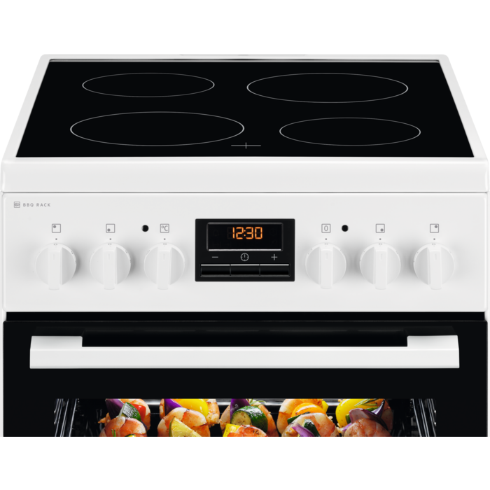 Electrolux - Електрична плита - LKR540202W
