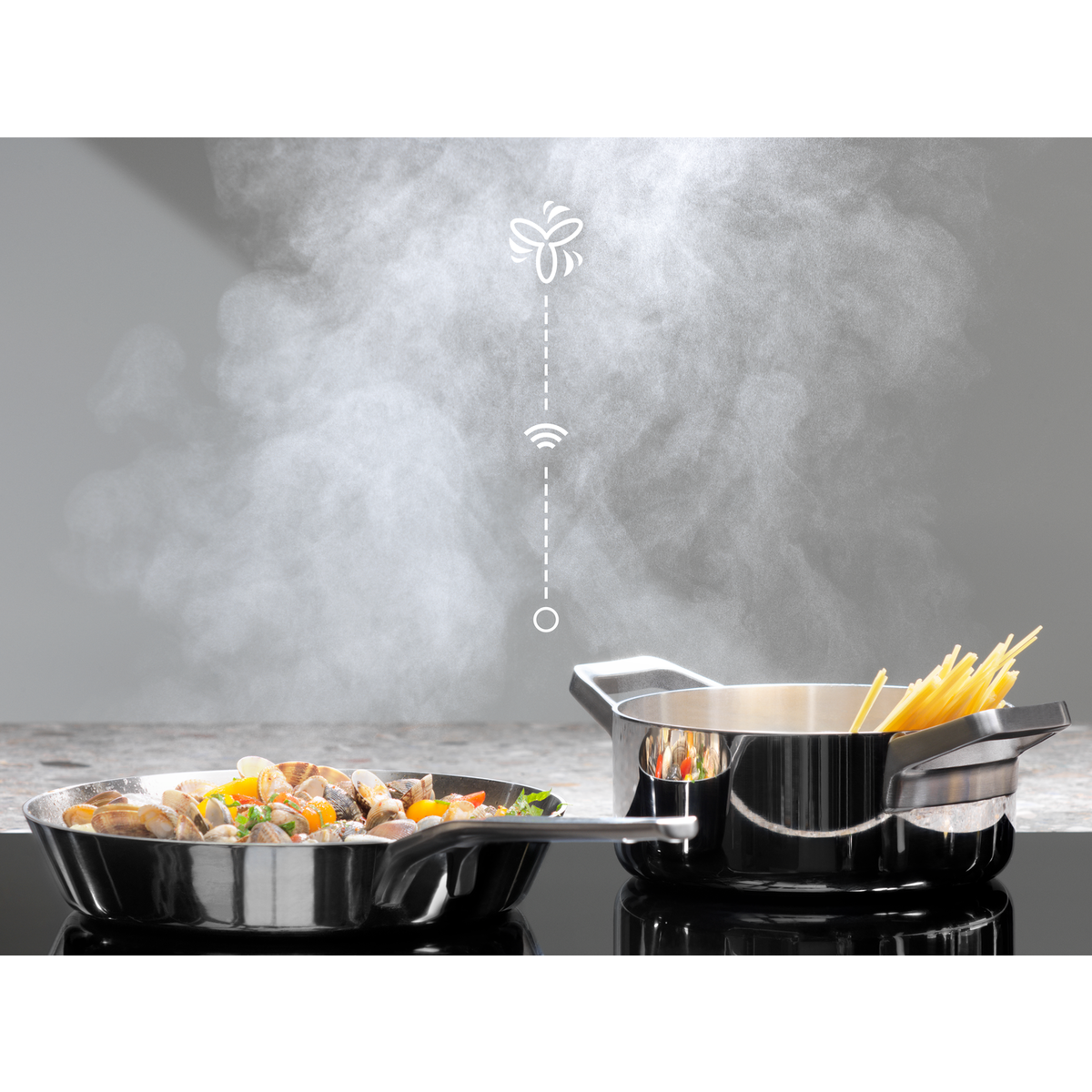 Electrolux - Купольна - LFT766X