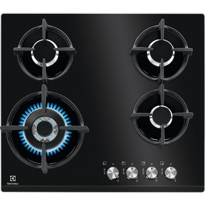 Electrolux - Газова - KGG6437K