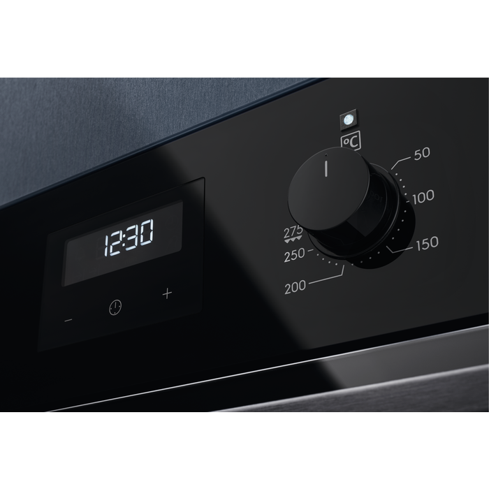 Electrolux - Духова шафа з парою - OED3H50TK