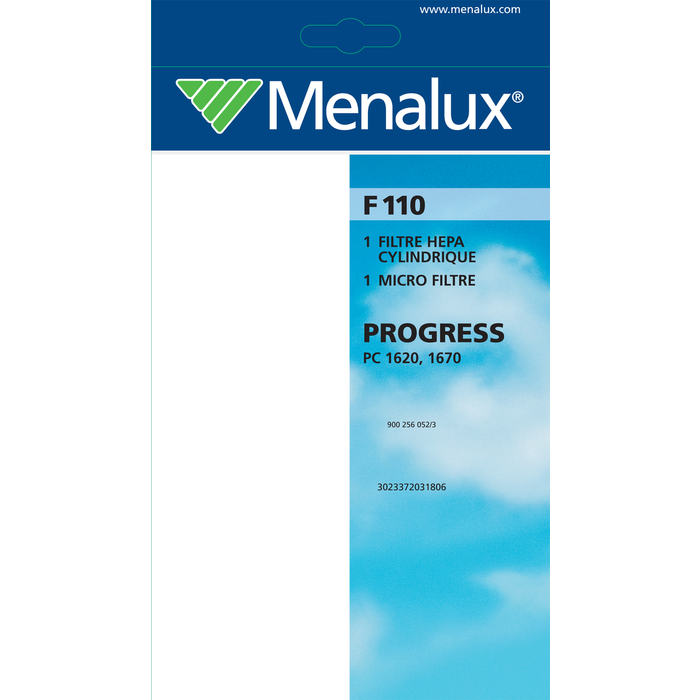 Menalux - Фильтр - F110