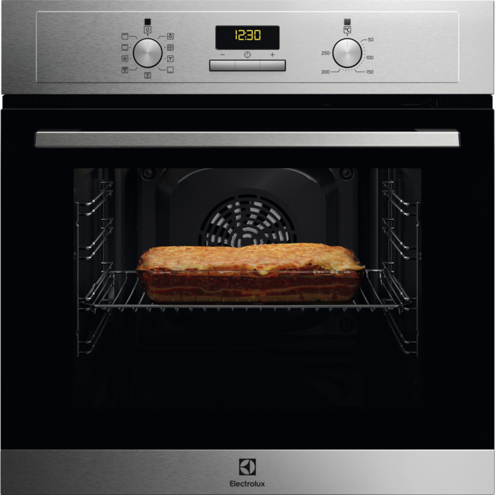 Electrolux - Духова шафа - EOF3H40BX