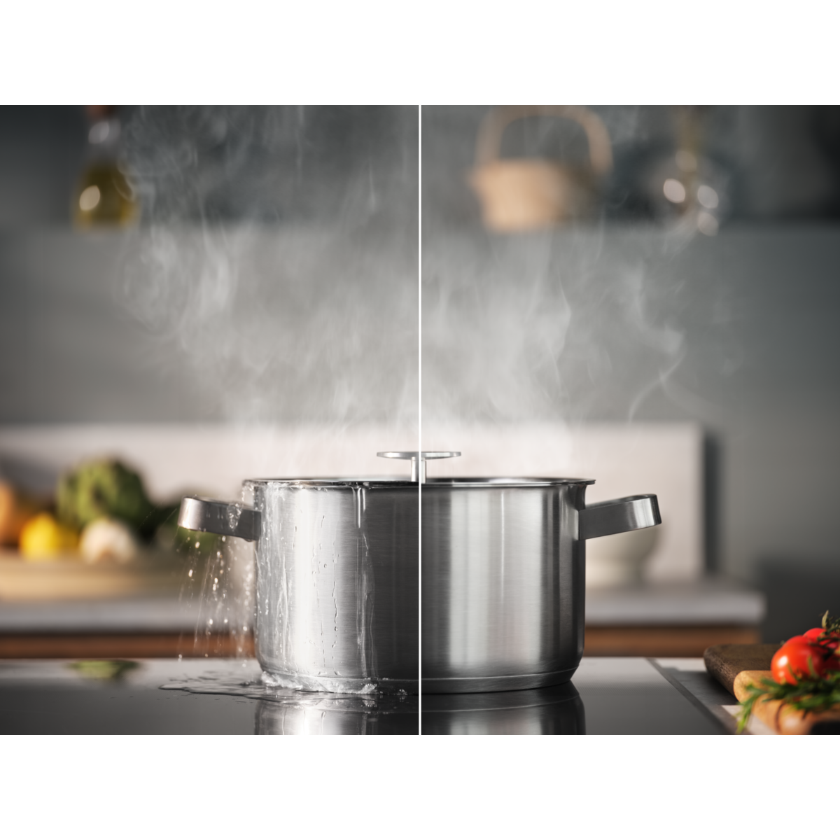 Electrolux - Індукційна - IPES6452KF