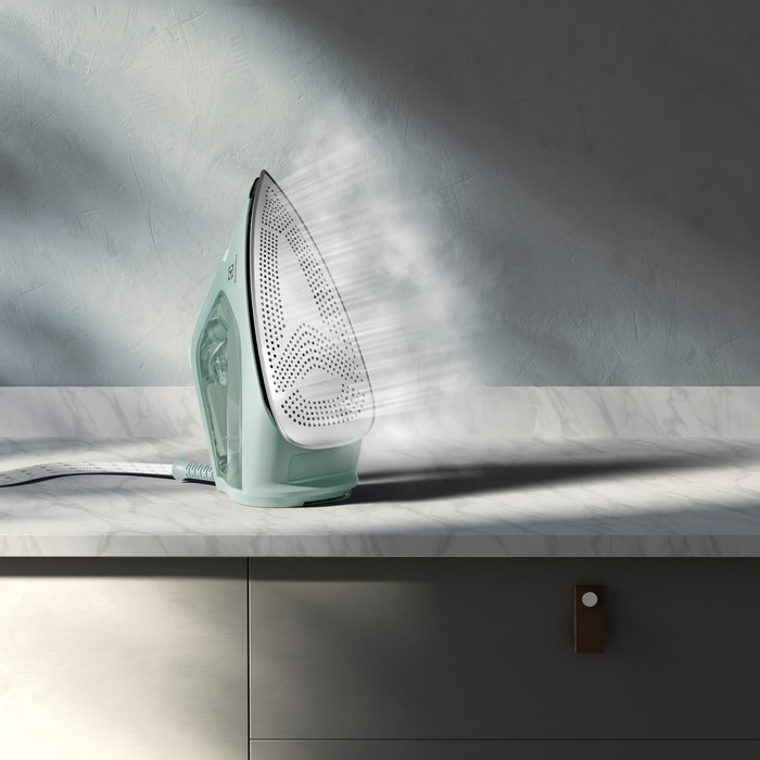 Electrolux - Праска з функцією пару - E7SI1-6LG