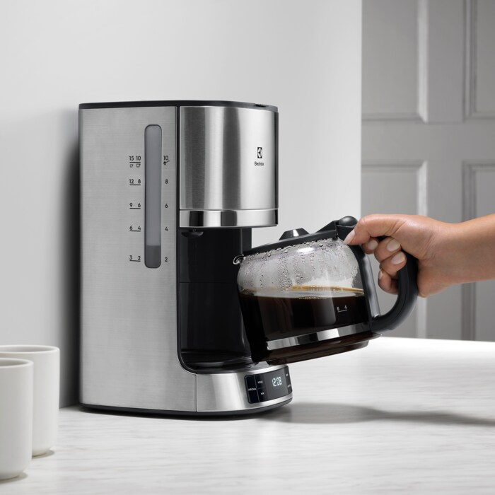 Electrolux - Кофемашина - EKF7700
