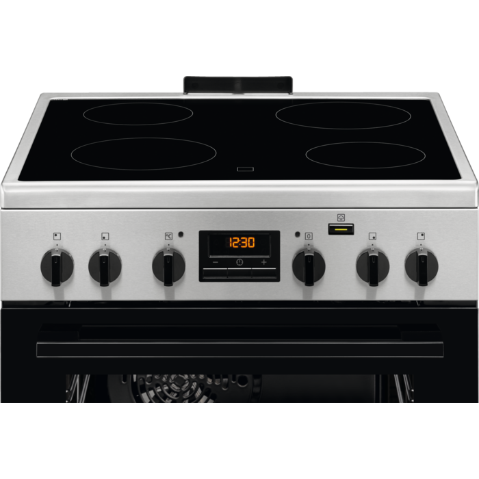 Electrolux - Электрическая плита - LKR664100X