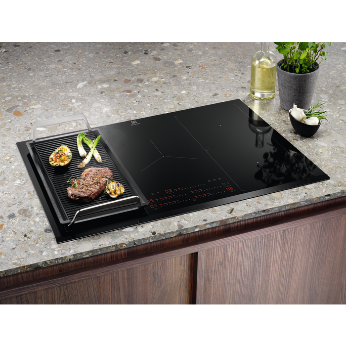 Electrolux - Індукційна - EIV84550