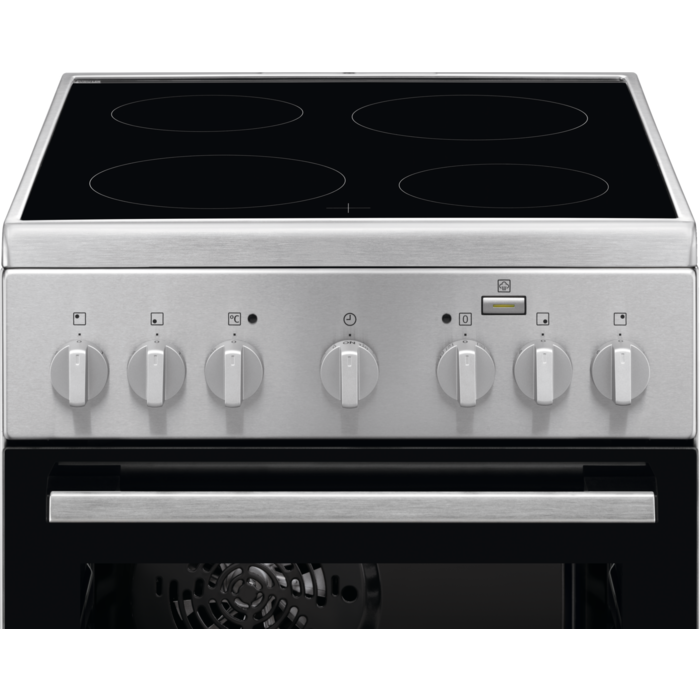 Electrolux - Электрическая плита - RKR560100X