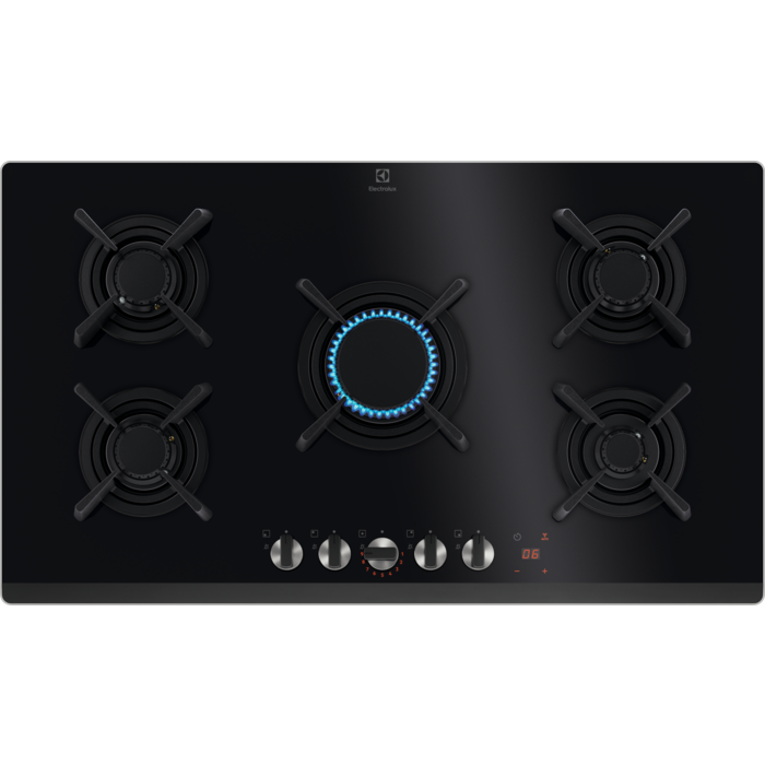 Electrolux - Газова - KGG953753K