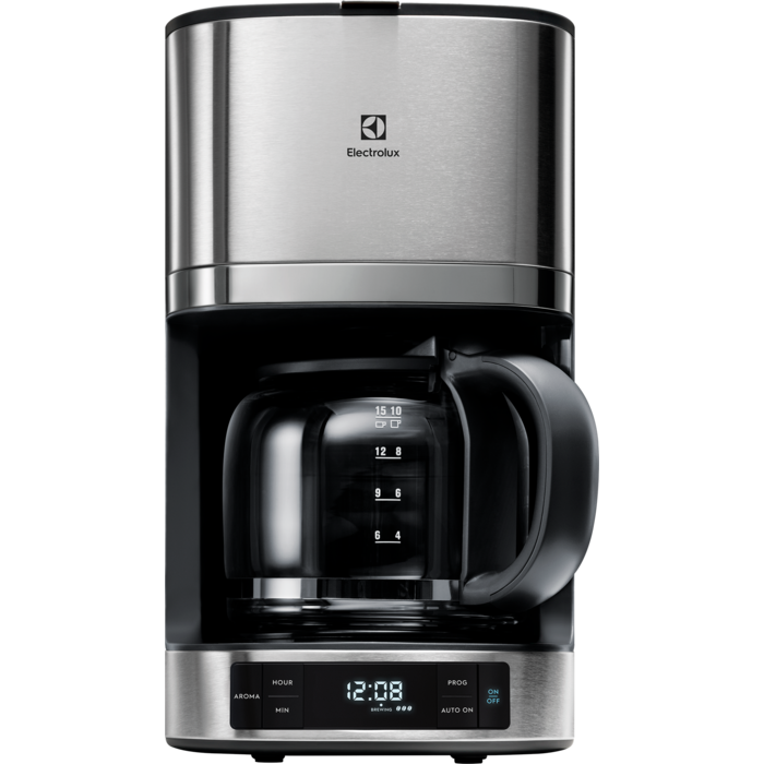 Electrolux - Кофемашина - EKF7700