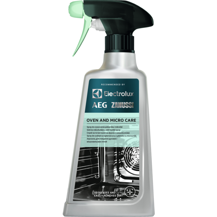 No Brand - MicroCare Microwave cleaner - M3OCS200