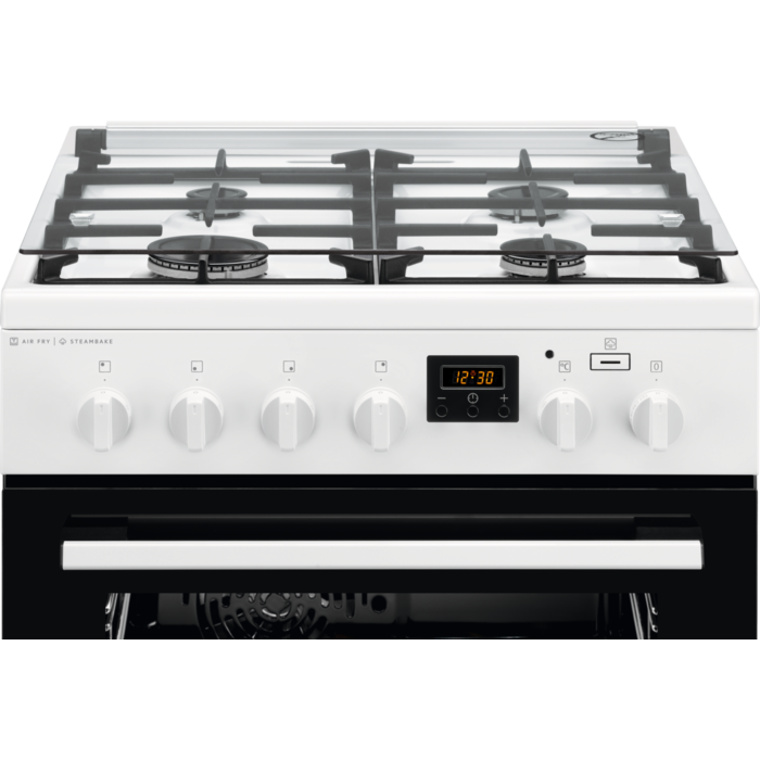 Electrolux - Газовая плита - LKK660200W