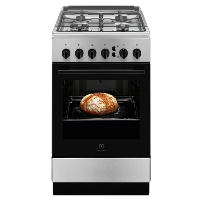 Electrolux - Газова плита - RKG500001X