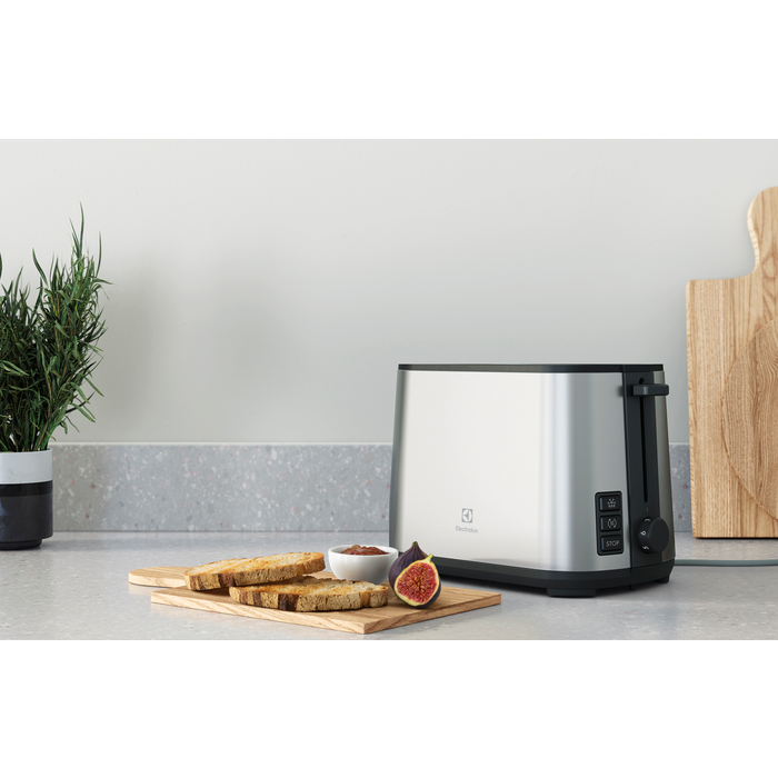 Electrolux - Тостер - E4T1-4ST