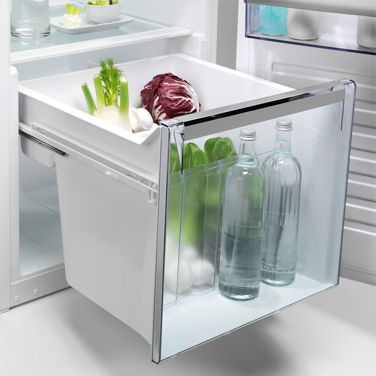 Electrolux - Встраиваемая холодильная камера - LRB3DE18S