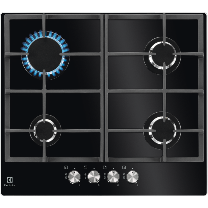 Electrolux - Газова - KGG6426K