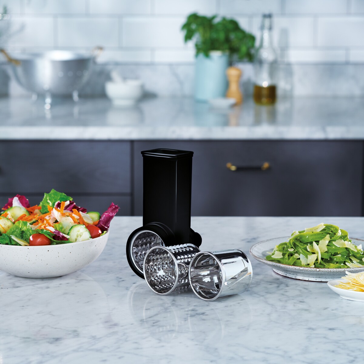 Electrolux - Погружной блендер - EKM3700