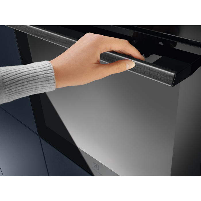 Electrolux - Духова шафа з парою - EOD3C70TK