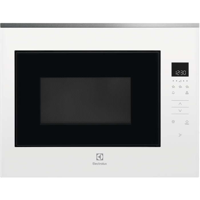 Electrolux - Мікрохвильова піч - KMFE264TEW