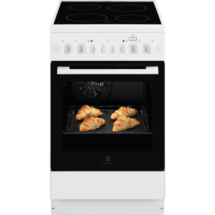 Electrolux - Электрическая плита - RKR560100W