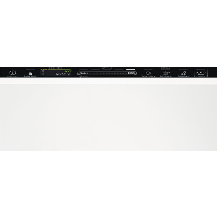 Electrolux - Dishwasher 60 cm - EEC87310W