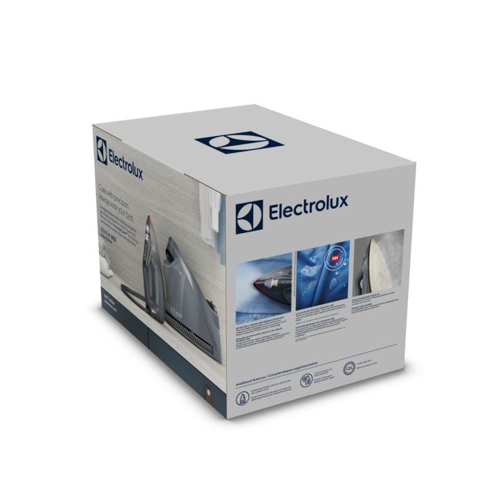 Electrolux - Парова станція - E8ST1-8EGM