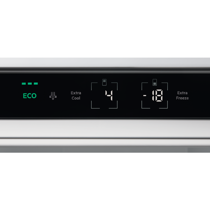 Electrolux - Встраиваемый холодильник с морозильной камерой - ENP7TD75S