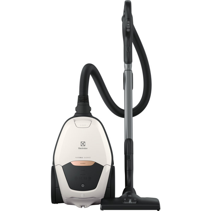 Electrolux - Мешковый пылесос - PD82-ALRG