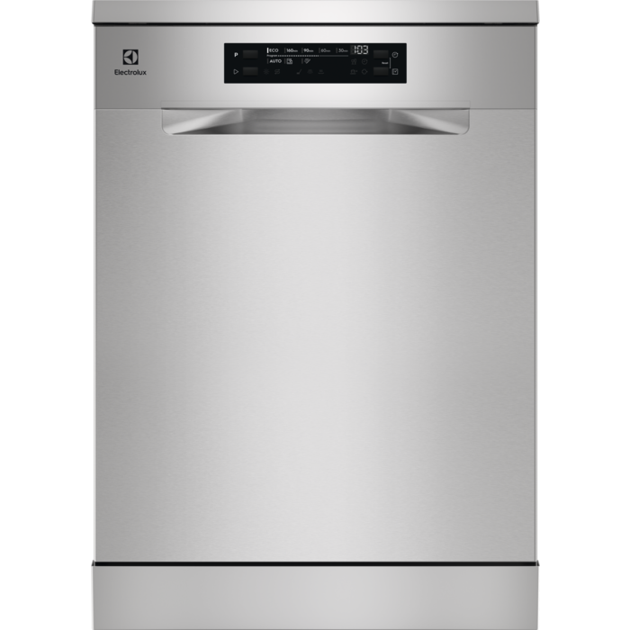 Electrolux - Dishwasher 60 cm - SEA94720SX