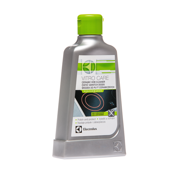 Electrolux - Средство для чистки керамической варочной панели - E6HCC106