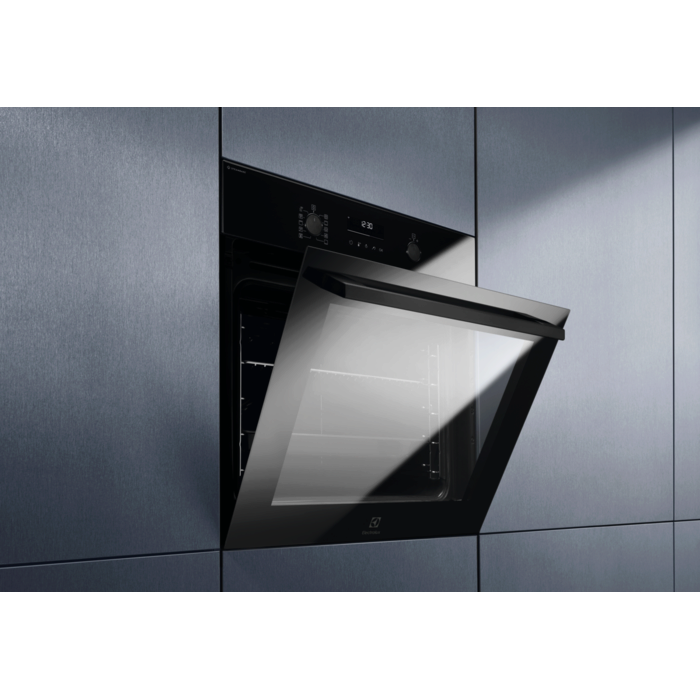 Electrolux - Духова шафа - LOD6F77WZ