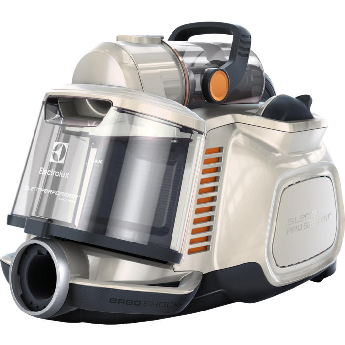 Electrolux - Безмішковий пилосос - ESPC74SW