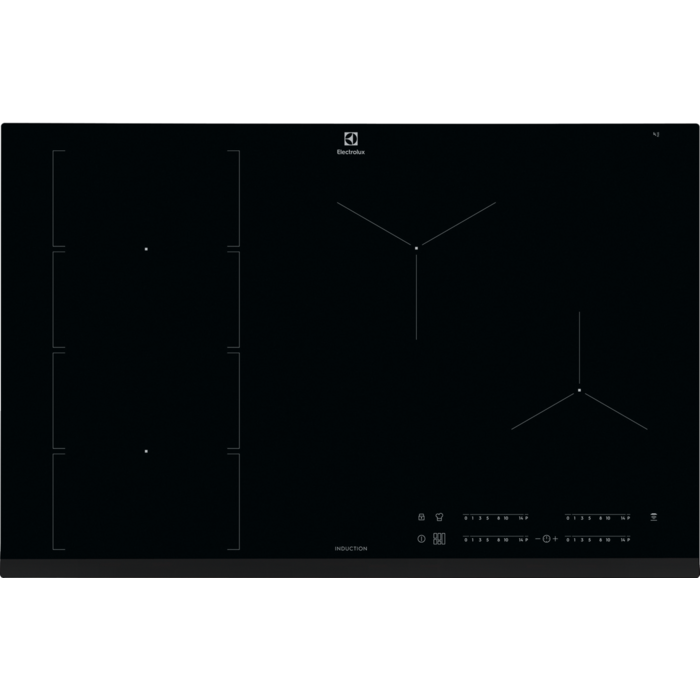 Electrolux - Індукційна - EIV854