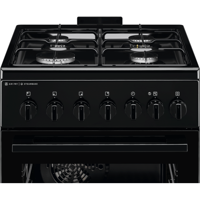 Electrolux - Газовая плита - LKK560010K