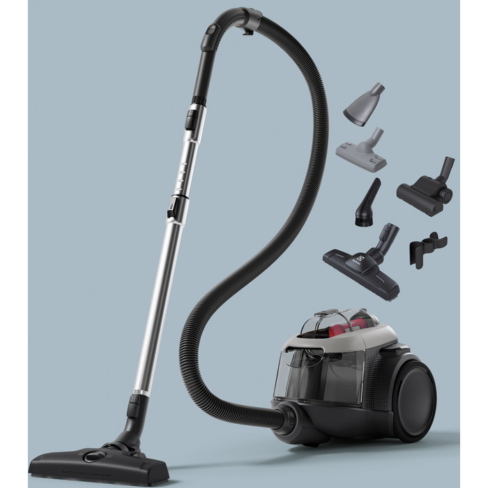 Electrolux - Безмешковой пылесос - EL61A4UG