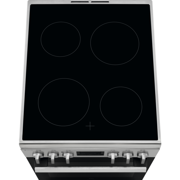 Electrolux - Електрична плита - RKR540200X