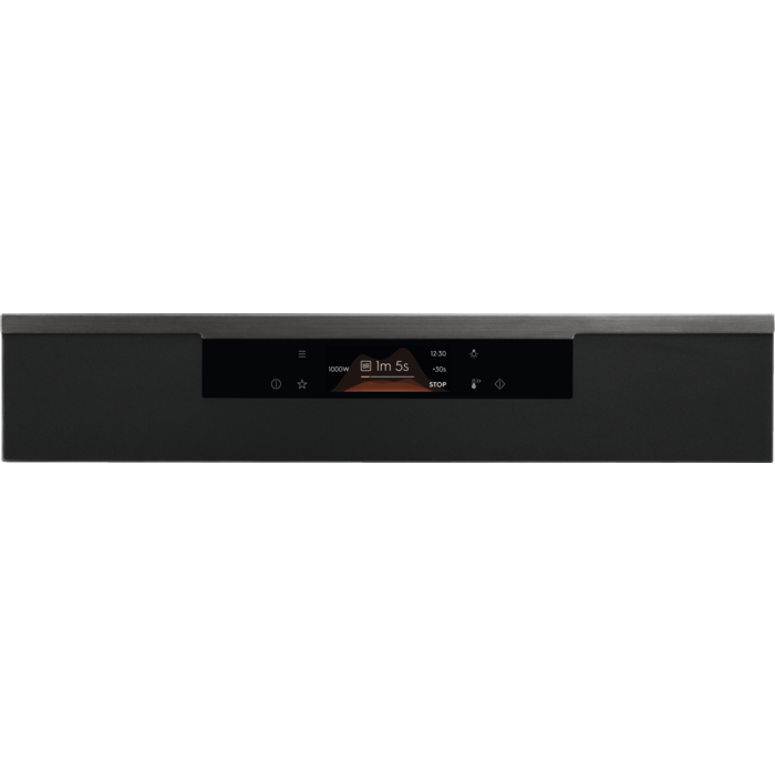 Electrolux - Компактна духова шафа - KVLBE08T