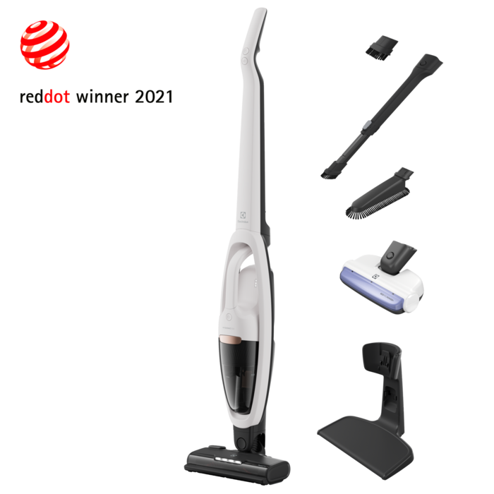 Electrolux - Беспроводной пылесос - ES52HB25SH