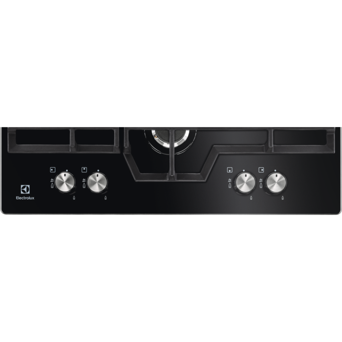 Electrolux - Газова - KGG6456K